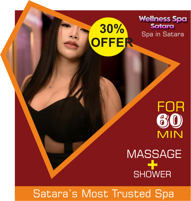 Body to Body Massage in Satara